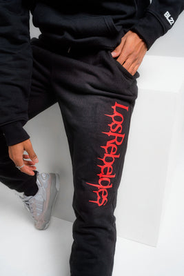 Cargar imagen en el visor de la galería, SOCIALBLESSED X 22REBELDES TRACKSUIT Mi tienda