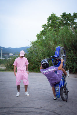 Cargar imagen en el visor de la galería, PURPLE SUMMER SET