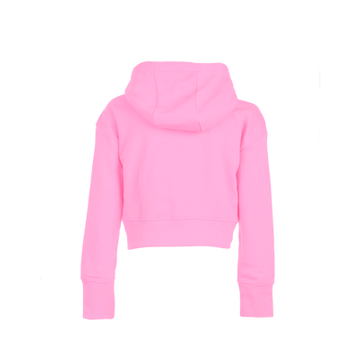 Cargar imagen en el visor de la galería, PINK GLOW HOODIE