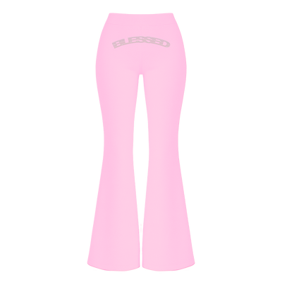 Cargar imagen en el visor de la galería, PINK GLOW PANTS