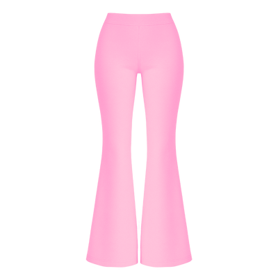 Cargar imagen en el visor de la galería, PINK GLOW PANTS