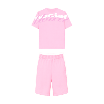 Cargar imagen en el visor de la galería, RESERVA - PINK SUMMER SET