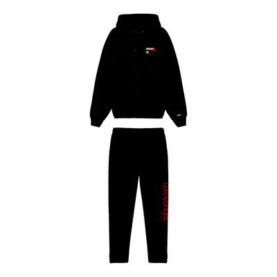 Cargar imagen en el visor de la galería, SOCIALBLESSED X 22REBELDES TRACKSUIT Mi tienda
