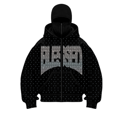 Cargar imagen en el visor de la galería, MIDNIGHT HOODIE