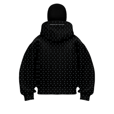 Cargar imagen en el visor de la galería, MIDNIGHT HOODIE